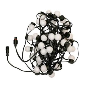 Globe Light String